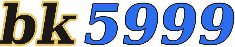 bk5999 logo